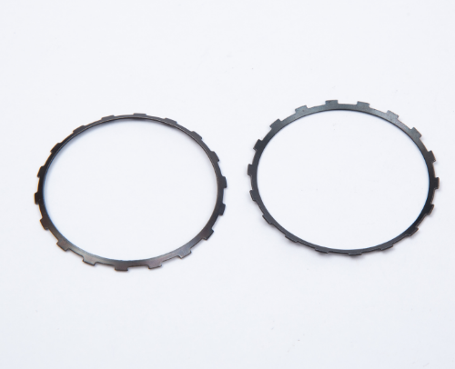 沖壓件的制造過程 沖壓件的制造過程